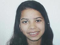 Внимание, розыск: пропала 13-летняя Лотем Абутбуль