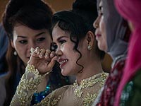 День Картини в Индонезии: праздник приговоренных к смерти. Фоторепортаж