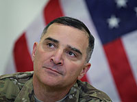 Новый командующий американскими войсками в Европе готов к войне с Россией