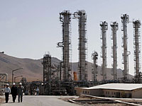 Тегеран намерен закупать тяжелую воду в России &#8211; вопреки условиям "ядерного" соглашения