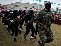 Иран направляет боевиков ХАМАС в Ирак &#8211; освобождать Мосул от ИГ