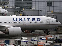 Самолет United Airlines прервал взлет из-за технической неисправности  