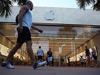 Обвал Apple: продажи сократились на 16%