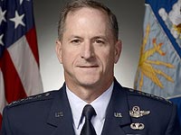 Генерал-еврей станет командующим ВВС США
