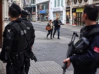 Посольство США в Турции опубликовало предупреждение о возможных терактах