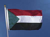 В Судане разбился армейский самолет, пять человек погибли