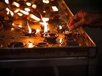 Число жертв пожара в индийском храме возросло до 116