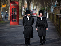 Опрос британского ТВ: что действительно думают мусульмане о евреях