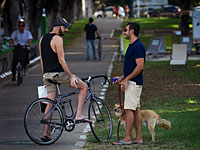 Городские власти намерены строже контролировать не только электровелосипедистов, но и обычных велосипедистов