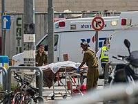 Ликвидация террористов на КПП "Каландия": дело передано полиции Иерусалимского округа