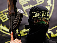 Делегация "Исламского джихада" прибыла в Тегеран: тема визита &#8211; усиление интифады
