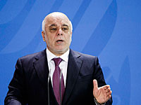 Аль-Абади потребовал отдать под суд участников штурма парламента Ирака