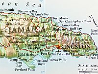 На Ямайке убиты двое американских миссионеров