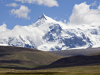 В Гималаях нашли тела альпинистов, пропавших 16 лет назад
