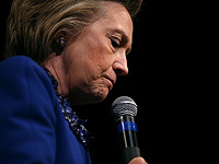 В США не утихает скандал, связанный с использованием Хиллари Клинтон личного сервера для служебной переписки
