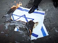 Очередной антисемитский скандал в партии лейбористов: "Евреи пьют кровь Газы"  
