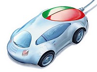 Модели Fiat и Chrysler оснастят автопилотами от Google