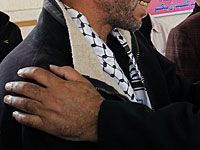 После 15 лет тюрьмы на свободу вышел лидер ХАМАСа в Туль-Кареме