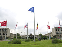 Штаб-квартира NATO  