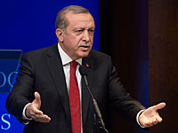 Washington Post: Президент Турции укрепил свою власть, оттеснив премьер-министра