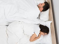 Ученые проверили, кто больше спит