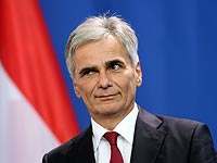Миграционный кризис расколол Австрию: федеральный канцлер подал в отставку