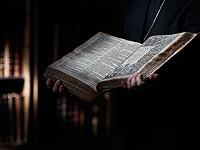 Исследование табличек из Тель-Арада заставило усомниться в возрасте Библии  