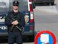 Спецоперация в Испании: задержаны семеро подозреваемых в пропаганде террора