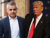 Трамп заявил, что сделает "исключение" для мэра Лондона: этого мусульманина пустят в США