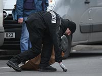 Вооруженное нападение около Мюнхена: есть раненые, подозрение на теракт