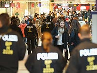   Нападение на вокзале около Мюнхена: один погибший, трое раненых