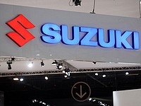 В Израиле отзываются более 14 тысяч автомобилей Suzuki