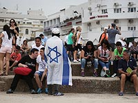 До окончания Дня Независимости арабам из Иудеи и Самарии запрещен въезд на территорию Израиля