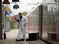 Нападение на вокзале в окрестностях Мюнхена: преступник признан психически больным