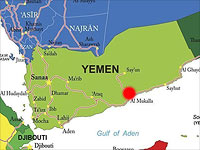 Теракт-самоубийство на базе ВМС на юге Йемена, не менее 10 погибших