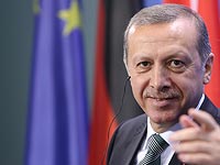 Die Welt: ЕС, наконец, указывает Эрдогану на границы допустимого
