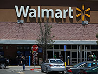 Семьи погибших в еврейском центре Канзаса подают в суд на Wal-Mart