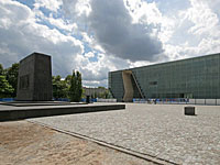 Музей истории польских евреев удостоен престижной европейской премии