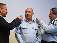 Первый представитель мусульманской общины получил звание генерал-майора полиции