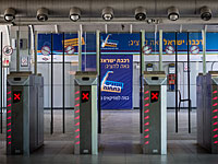 До субботы будет приостановлено движение поездов между Тель-Авивом и Хайфой