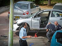   Взрыв в автомобиле в Ор-Йегуде, один человек тяжело ранен
