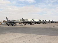 В ОАЭ разбился военный самолет, двое погибших