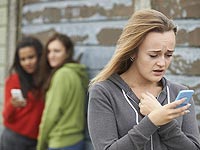 Опрос МВБ: каждый третий подросток подвергался травле в социальных сетях