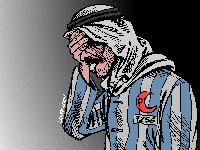 UNESCO и Госдеп осудили выставку карикатур на тему Холокоста, проходящую в Иране