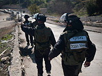 Разрешено к публикации: арестован житель Газы, снабжавший оружием ХАМАС