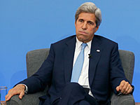 Госсекретарь США Джон Керри заявил, что ИГ представляет серьезную угрозу для Ливии, и террористов необходимо остановить