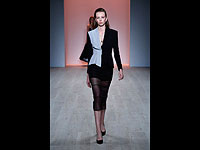 Показ коллекции Стивена Халиля в Сиднее