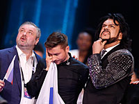 EBU не станет пересматривать итоги конкурса "Евровидение": на следующий год &#8211; в Киеве