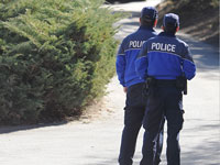 В ДТП на юге Швейцарии погибли две израильтянки