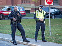 Один из кампусов Гарварда эвакуирован в связи с угрозой безопасности